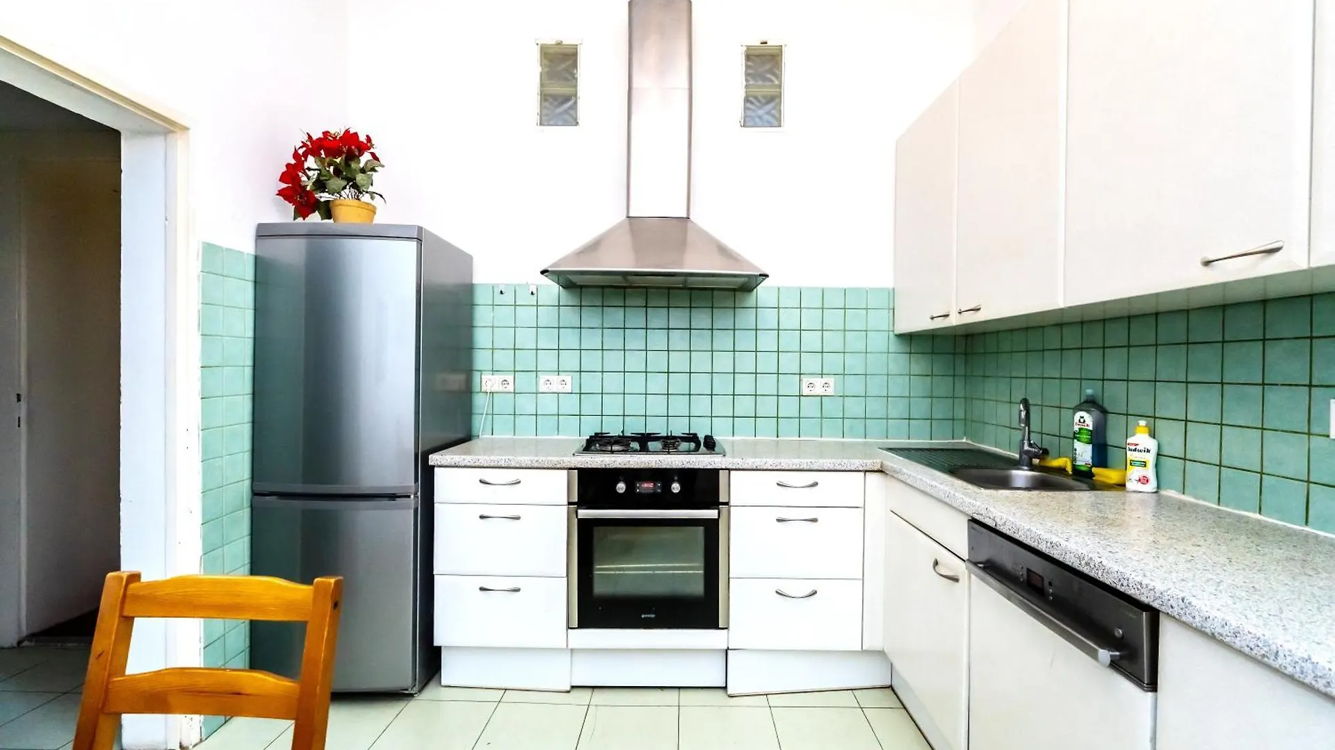 Privat bolig Family Rooms - 7 Minutes To Schoenbrunn Palace Wien