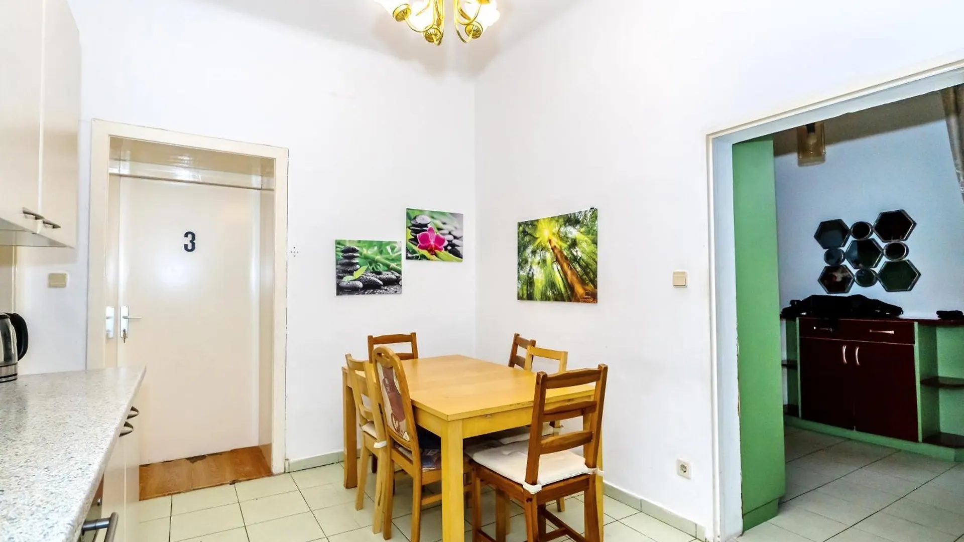 Family Rooms - 7 Minutes To Schoenbrunn Palace Vienna Alloggio in famiglia