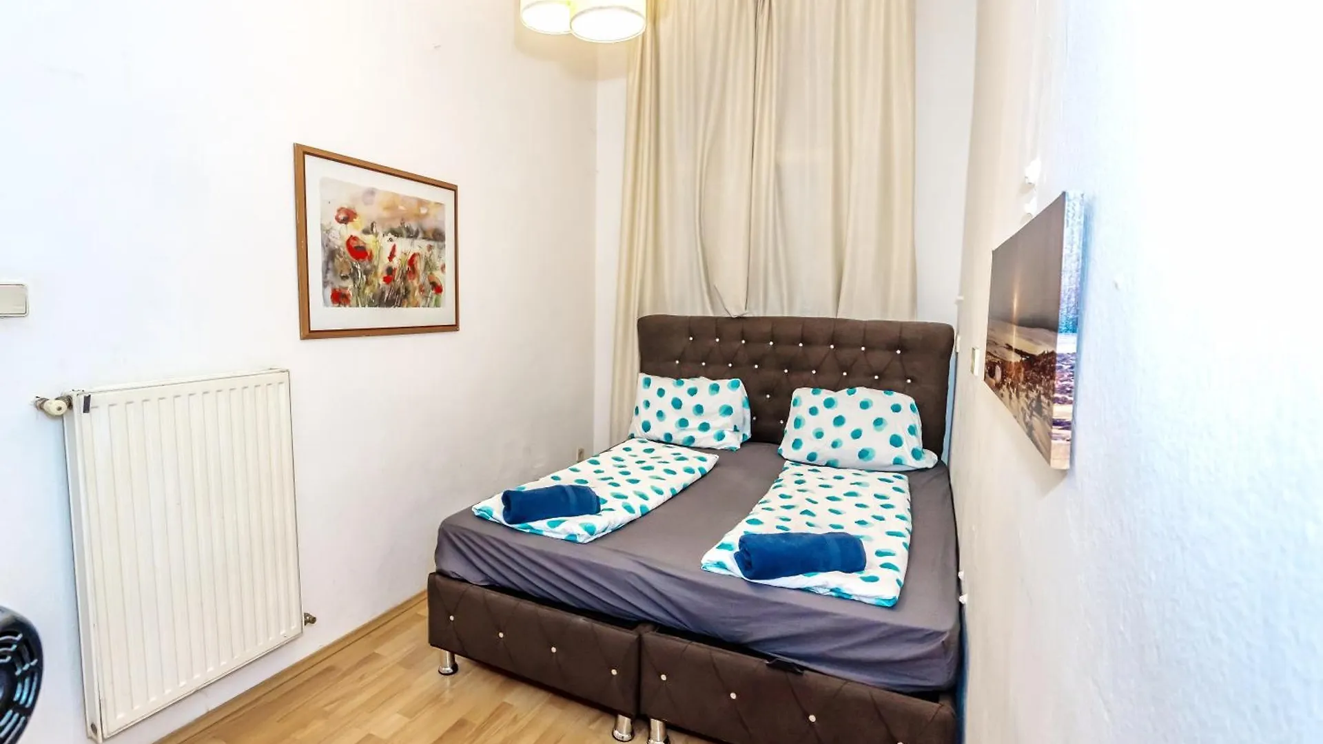 Alloggio in famiglia Family Rooms - 7 Minutes To Schoenbrunn Palace Vienna